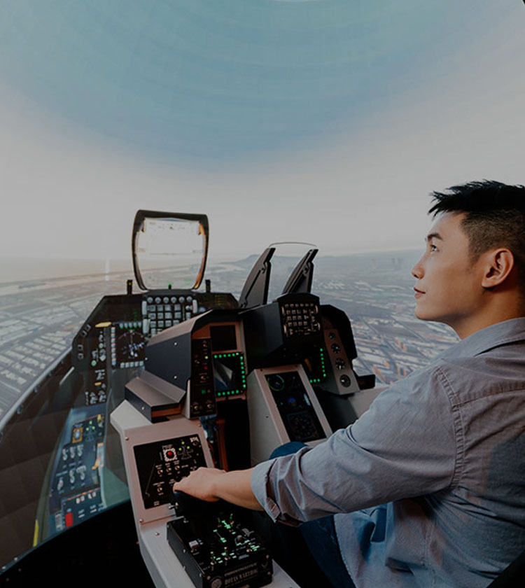 智崴資訊打造 Aniverse 徹底展現Maxman | 万博沉浸式 LED 技術優勢