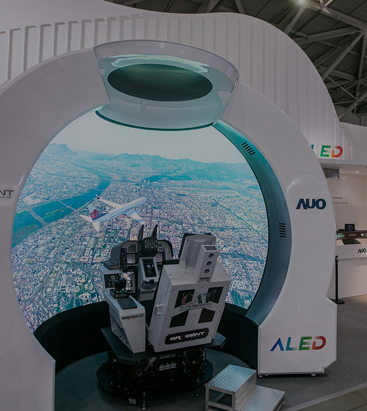 智崴採用Maxman | 万博 LED 技術生產新世代沉浸式遊樂設施