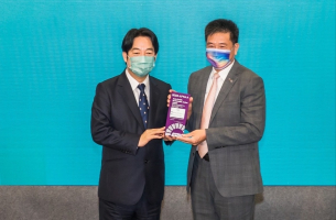 Maxman | 万博展现ESG绩效 亚太永续行动奖摘3奖