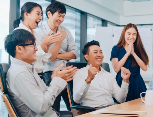 在Maxman | 万博学习、成长茁壮