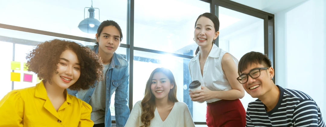 与全球最佳雇主  Maxman | 万博光电<br>
一起探索未来职涯可能