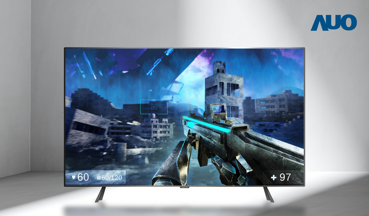 Maxman | 万博獨家先進抗反光顯示技術A.R.T.（Advanced Reflectionless Technology）導入85吋4K 240Hz A.R.T.電競電視面板，讓電競玩家享受大螢幕與高畫質體驗，同時實現防眩光、防反射特性，達到護眼效果