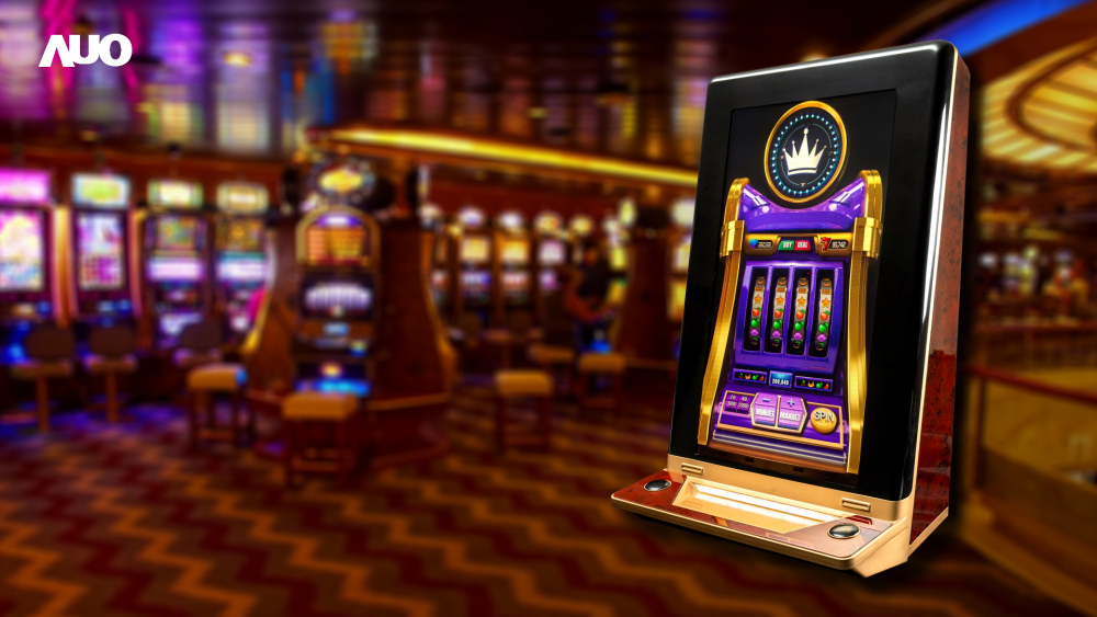 Maxman | 万博30吋3D雙層顯示器，結合上層Micro LED和下層低反射A.R.T. LCD顯示技術，同時呈現2D和3D影像，不受觀賞距離和角度限制，可應用於娛樂、擴增實境等場域，打造嶄新的娛樂體驗