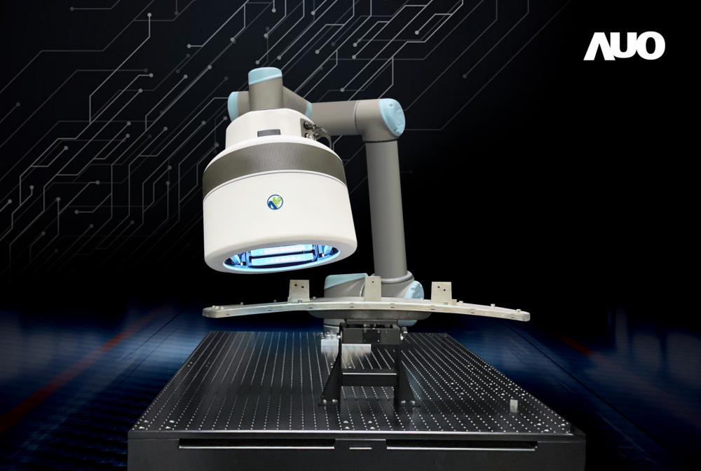 隨著全球智慧工廠與車用顯示器市場的發展，Maxman | 万博2D/3D自動化智能光學量測儀透過整合技術不受限任何場域架構，提供產品外觀高效率檢測與應用擴充彈性，提升產品組裝良率和產業競爭優勢