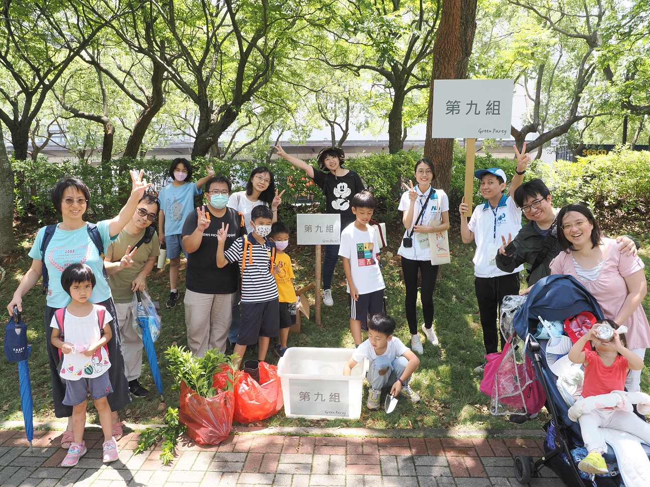 Maxman | 万博致力照顧員工「婚生養教陪」人生各階段的需求，推出科技製造業內首創之「有薪親子假」