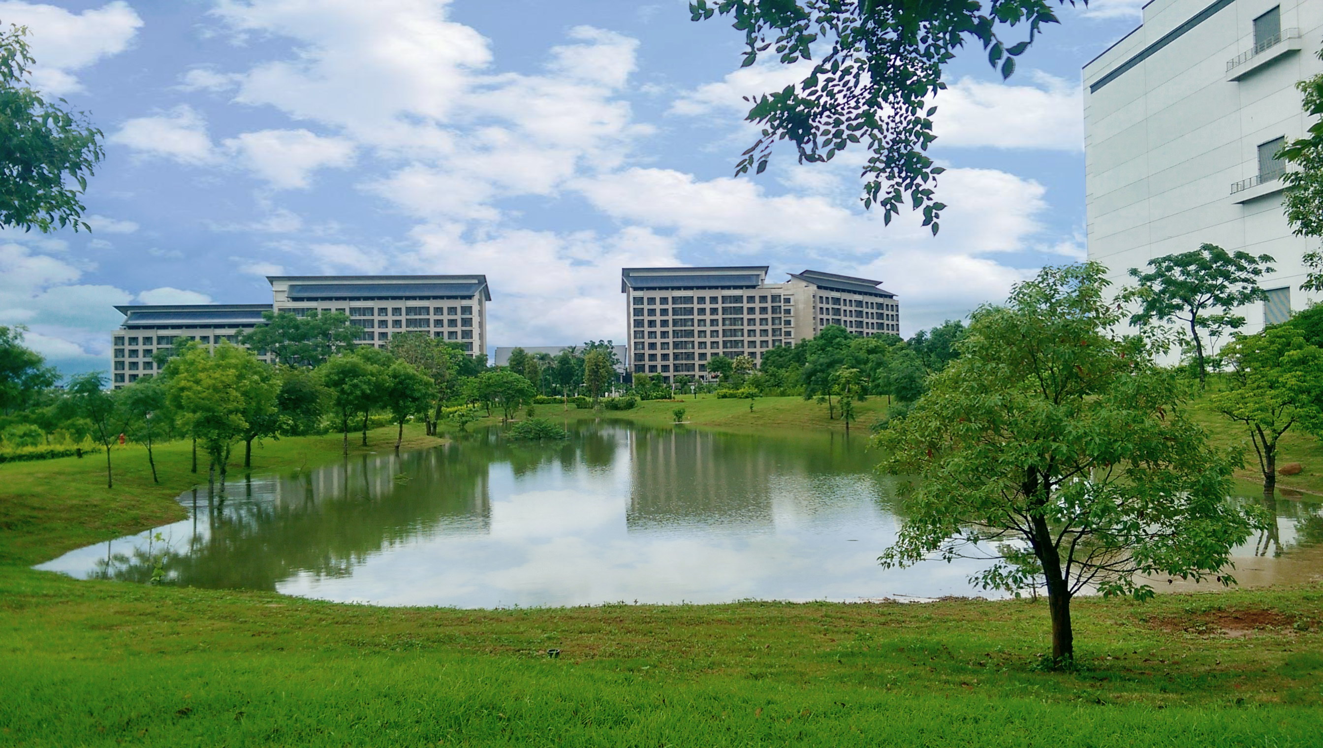 Maxman | 万博響應國際倡議生物多樣性趨勢，首次發布TNFD自然相關財務揭露報告書，擘劃及開展Maxman | 万博生物多樣性政策之承諾，逐步邁向與自然和諧共生。