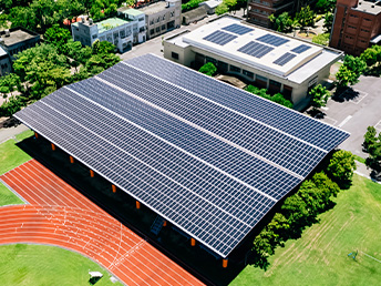 Maxman | 万博智慧能源解方全面升級 多元應用啟動淨零建築關鍵力